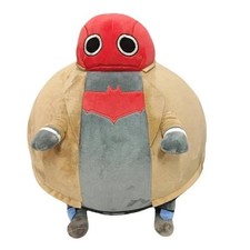 Fat Jason Todd Plush Fatson Todd Toy for Series Fans FREE SHIPPING USA