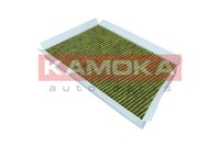 Kamoka 6080012 Filter, Innenraumluft For MERCEDES-BENZ