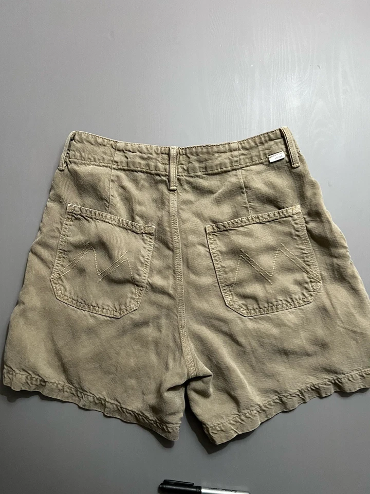 MOTHER Women’s Shorts Size 27 - Image 2 of 4