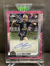 2025 Topps Chrome MLS Soccer Checklist Guide in-content 39