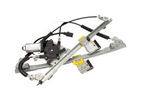 Fensterheber Maxgear 50-0281 FüR Ford Focus 1 Daw Dbw Turnier Dnw Dfw 16V Bifuel
