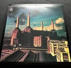 Pink Floyd - Animals Colour Vinyl LP (VERY RARE-Philippines ed.) CBS LP-1125 NM