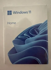 Microsoft HAJ-00108 Windows 11 64-bit Operating System