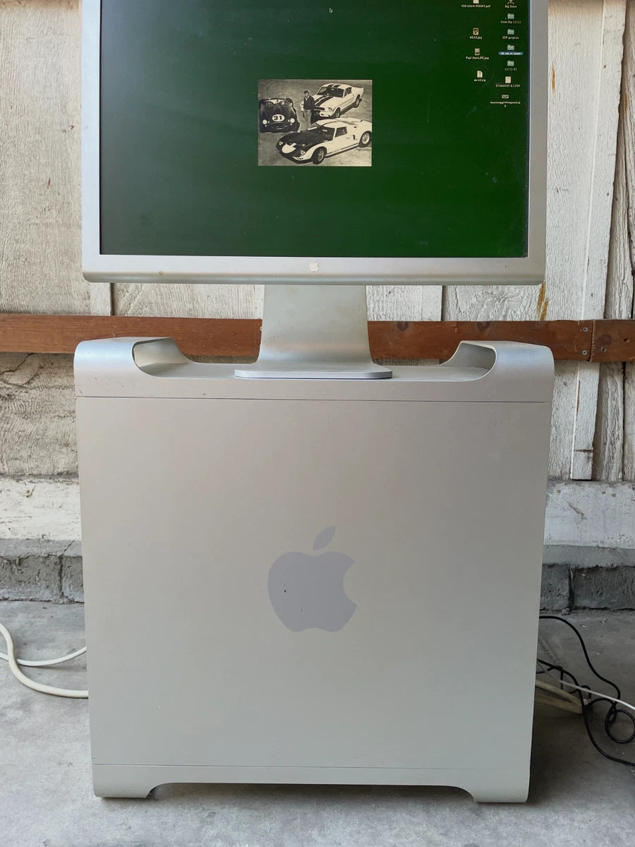 Power Mac G5 Quad（クアッドコア) 希少品 Power Mac G5 Quad for sale | eBay