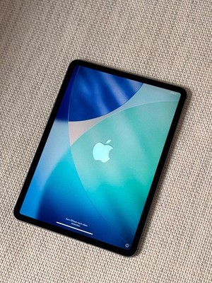 Apple iPad Pro 11'' 2018 256GB WiFi + LTE/SIM, Space Grau