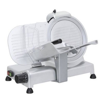 Affettmaschine R. G. V. Harmony 25 GS SILBER 90888 Metall