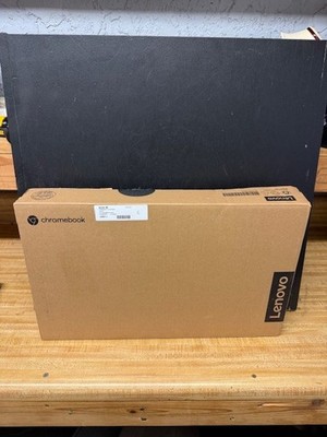 Lenovo IdeaPad 3 Chrome 15IJL6 15.6'' Chromebook Celeron N4500 4GB RAM 64GB SSD