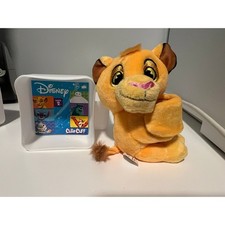 Disney Cutie Cuff - Series 2 HARD TO FIND - Simba NEW