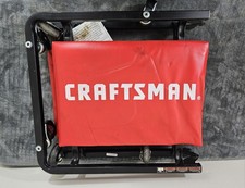 Craftsman 250lbs Foldable Creeper Cmxletntr6454a