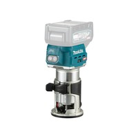 Makita Akku-MultifunktionsfräSe 40V Max. (Ohne Akku Ohne LadegeräT)