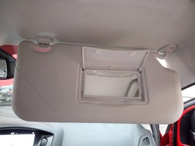 RECHTER SONNENSCHUTZ / 2511373 FÜR FORD FOCUS TURN. TITANIUM