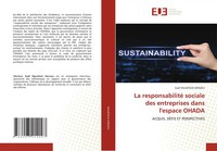 GaëL Nguefack Donzeu | La Responsabilité Sociale Des Entreprises Dans...