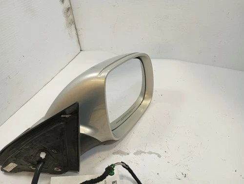 Passenger Side View Mirror Power With Flood Lamp From 2008 TOUAREG (12125090
