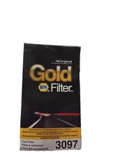 Napa Gold Filter 3097