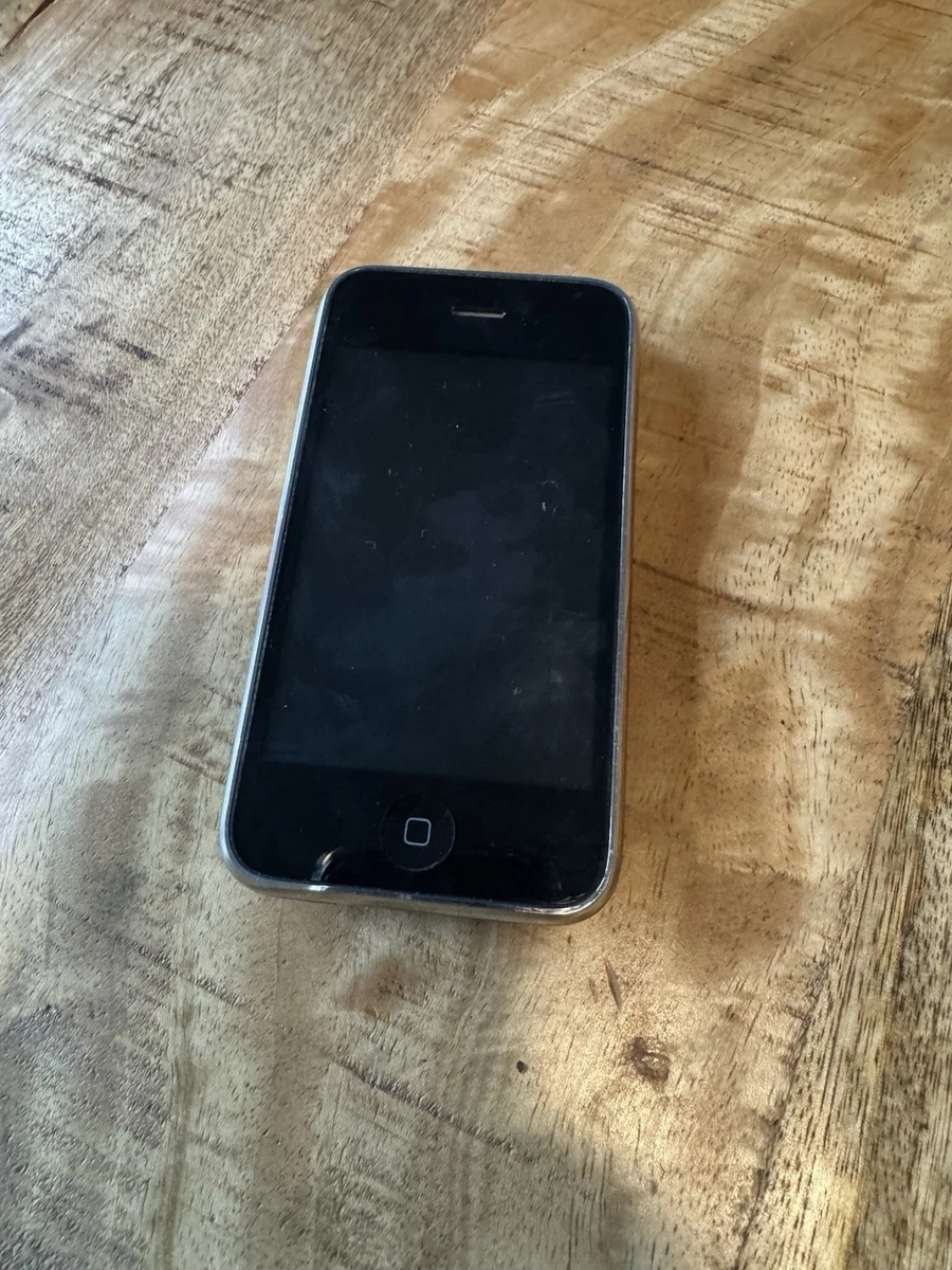 iPhone 3GS 16GB iOS for sale | eBay