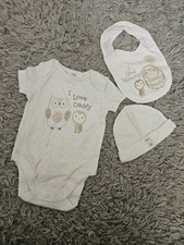 Baby Boy Clothes Bundle