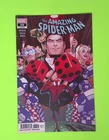 Amazing Spider-Man #38 Vol. 5 2020 Marvel Comics High Grade Comic Book X41-168