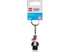 LEGO Looney Tunes Sylvester Keychain #854190