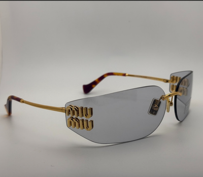 Miu Miu MU54YS Women display picture 2
