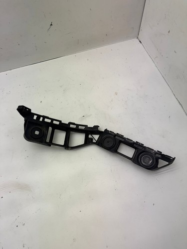 Original VW Polo V 6R Stoßstange Befestigung Halterung vorne 5239702 ND4