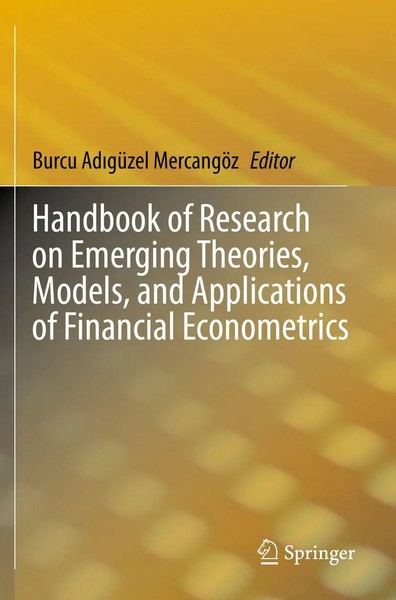 Burcu Ad¿GüZel MercangöZ | Handbook Of Research On Emerging Theories, Models,...-image