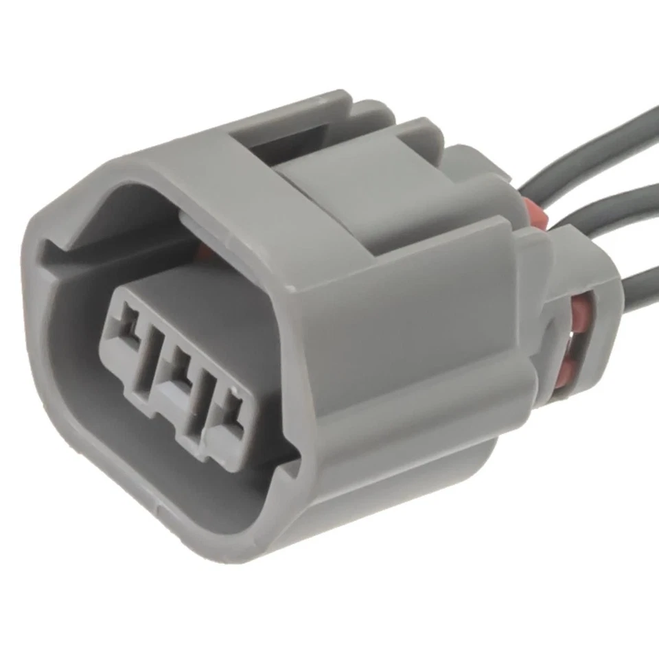 For Subaru WRX STI 2013-2016 Standard S3124 HVAC Blower Motor Resistor Connector - Imagem 4 de 4