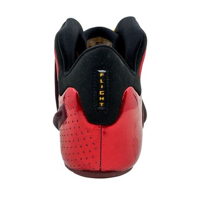 Nike Zoom Hyperflight University Red Orange Mens Athletic 