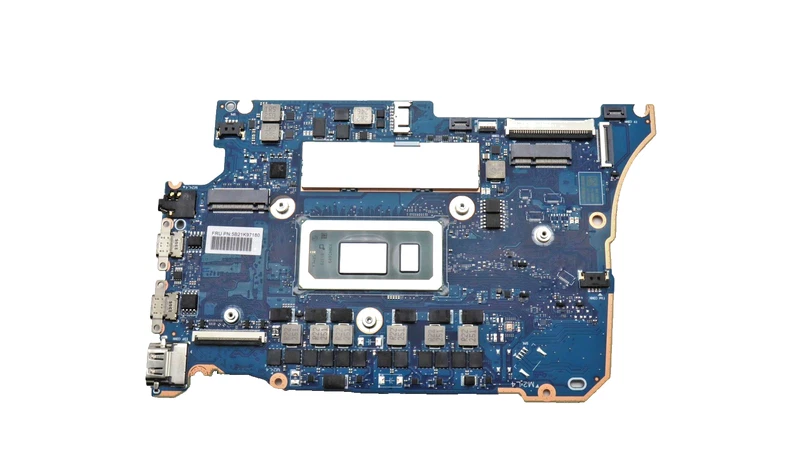 For Lenovo Yoga 7 14IRL8  I51335U8G 5B21K97180 Motherboard NB6380A