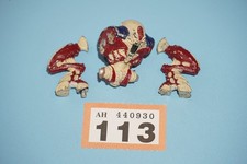 Warhammer 40K Tyraniden Carnifex Screamer Kil...