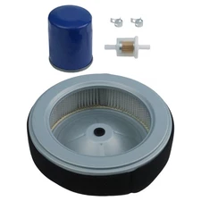 Complete Engine Care with Air Filter Kit for Honda For GX630R and GX690