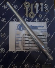 Performance Machine Shift Rod Chrome  FLST/FX...