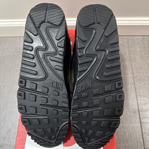 Größe 12 - Nike Air Max 90 New York - City Pack - Bild 7 von 11