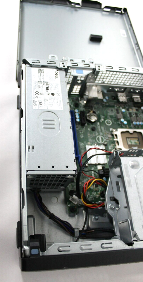 DELL PC MODEL D17S * Read Description* | eBay