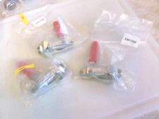 Kakuta FM150M Lever Action Nose Mount Toggle Clamp NIBag (Set of 3)