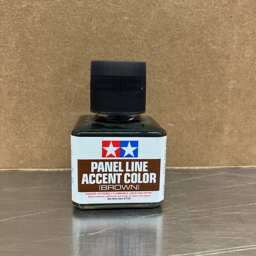 TAMIYA PANEL ACCENT COLOR choose color! Flat rate Shipping - Picture 4 of 10