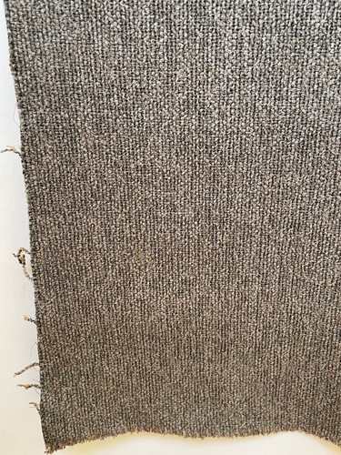 KVADRAT Sahco Danish Designer upholstery fabric remnant 69cm x 140cm - Picture 2 of 5