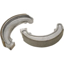 Vesrah  Semi-Sintered Metal Brake Shoes - Honda CB | VB-127