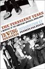 The Turbulent Years: A History of the American Worker, 1933-1941 by Fances Fox Piven, Irving Bernstein (Paperback, 2010)
