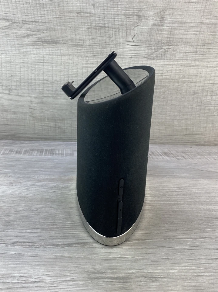 Retro Bowers & Wilkins Zeppelin Mini Apple iPhone Sistema de Base de Altavoces Eléctricos Foto 3 de 4