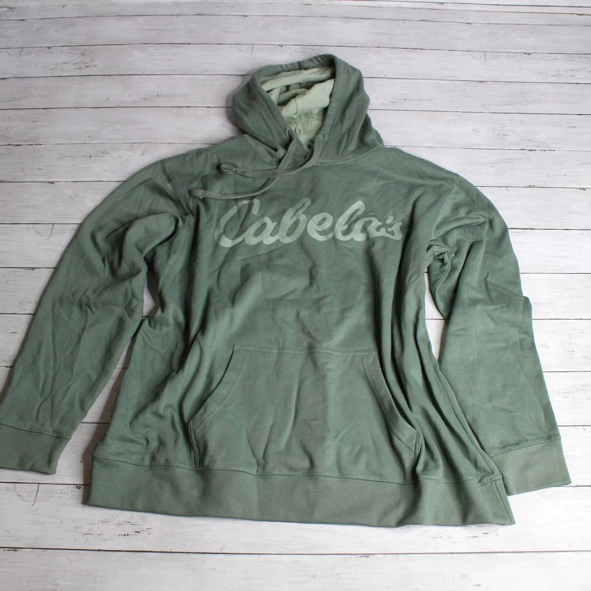 Cabela's under best sale armour womens hoodie