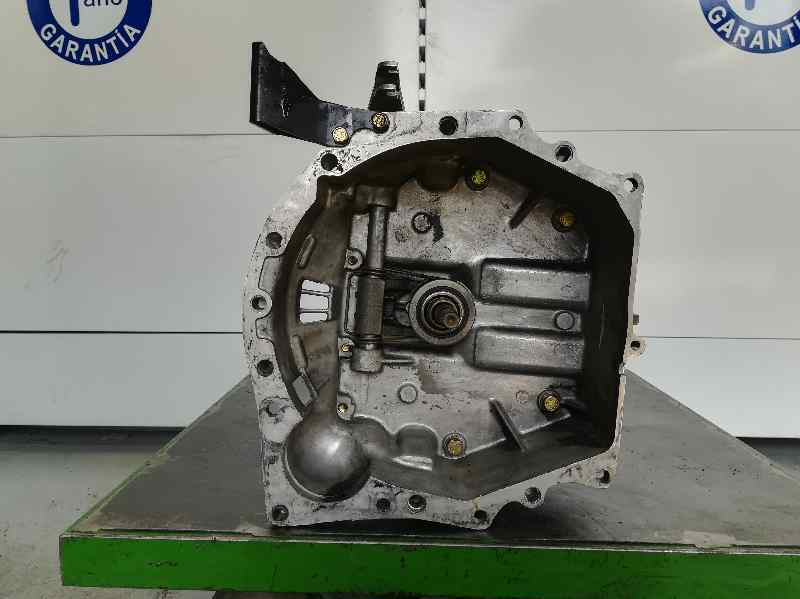 35284 getriebe ft für RENAULT 12 ... 4238345 | eBay