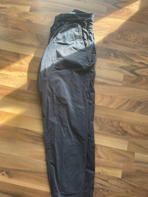 BOSS Hose Schwarz 34/34, sehr guter Zustand, selten getragen