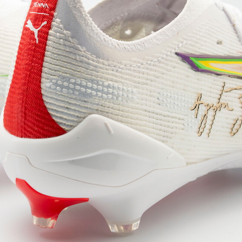 TOMO ウルトラ 5 アルティメット SENNA FG 26.0 TOMO ウルトラ 5 アルティメット SENNA FG 26.0 PUMA ULTRA 5