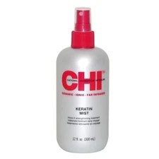 CHI Keratin Mist Leave In Strengthening Treatment 12oz