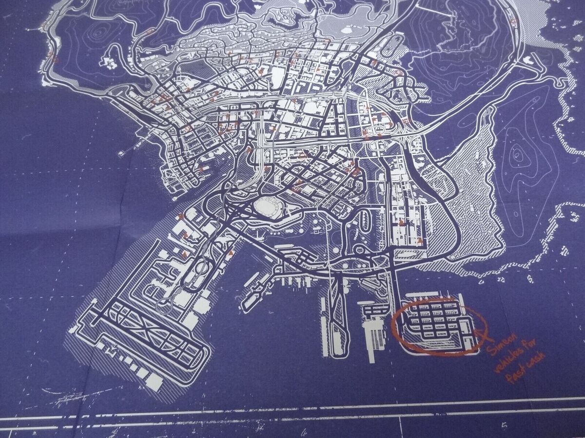 GTA 5 maps  gta 5, gta, gta v secrets