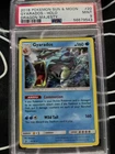 Gyarados 20/70 Dragon Majesty Holo