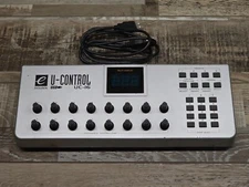 M-Audio Evolution UC-16 USB MIDI Controller