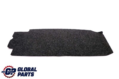 BMW Z4 E85 Trunk Lid Cargo Storage Floor Mat Carpet Insert Trim Cover 7016687