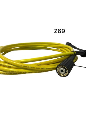 #ad New OEM Part 25 Foot Hose Assy For Ryobi RY40PW15 1500PSI 40V Pressure Washer $32.00