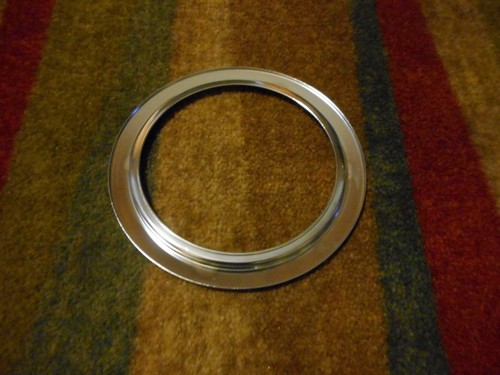 Whirlpool Jenn Air 6-SP1 Trim Ring 6 inch Vintage Part Maytag Amana Magic Chef - Picture 3 of 4